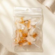 Citrine Cluster